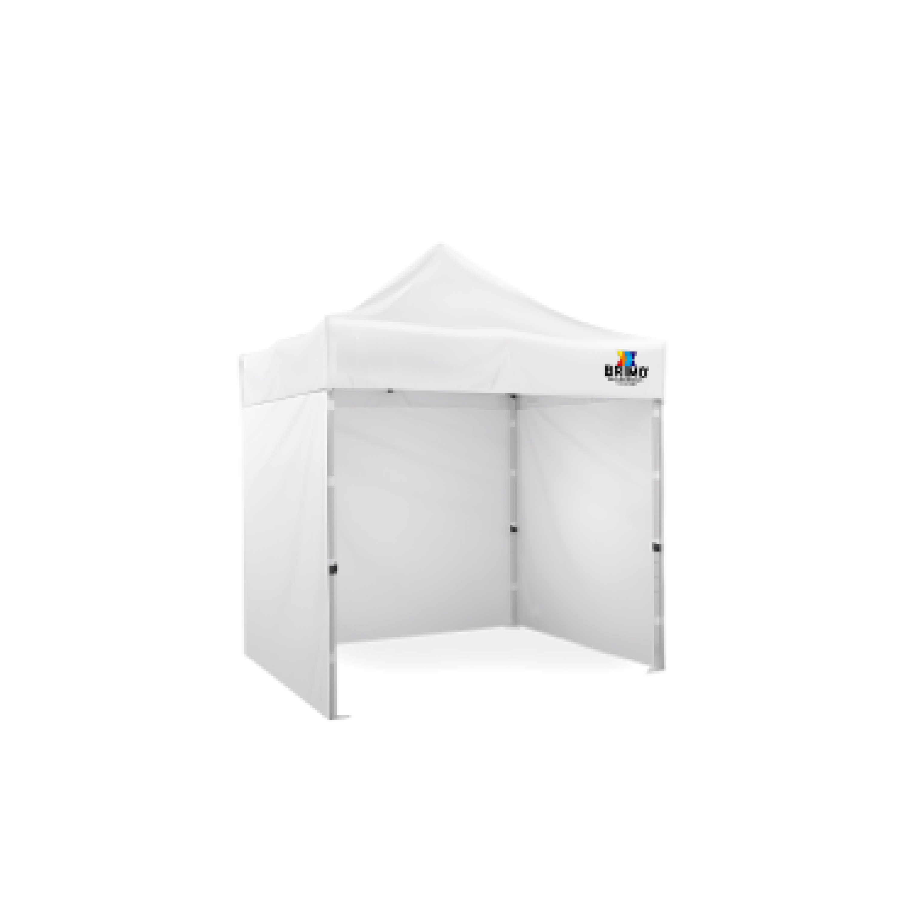 2mx2m Promo šķērveida telts