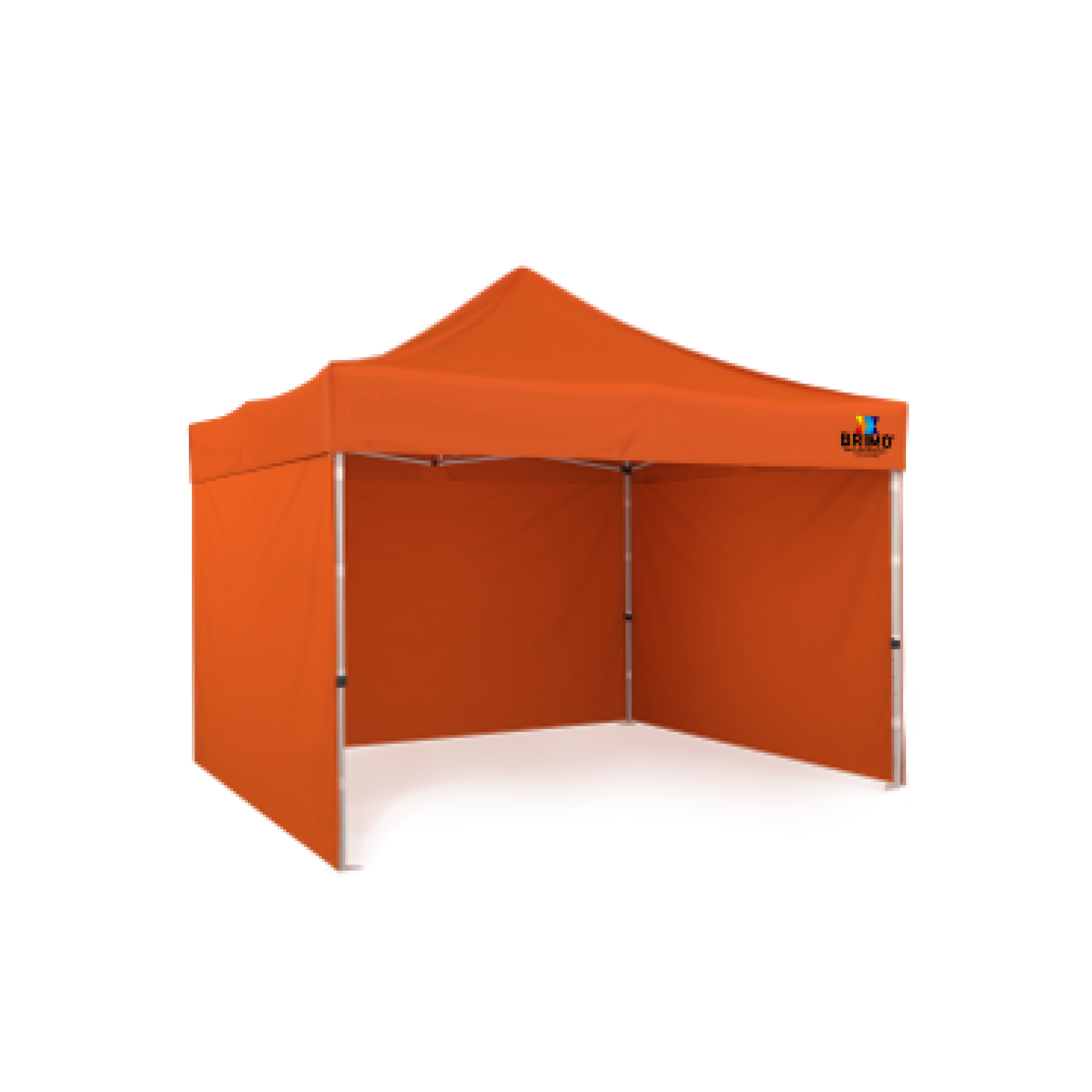 3mx3m Promo šķērveida telts