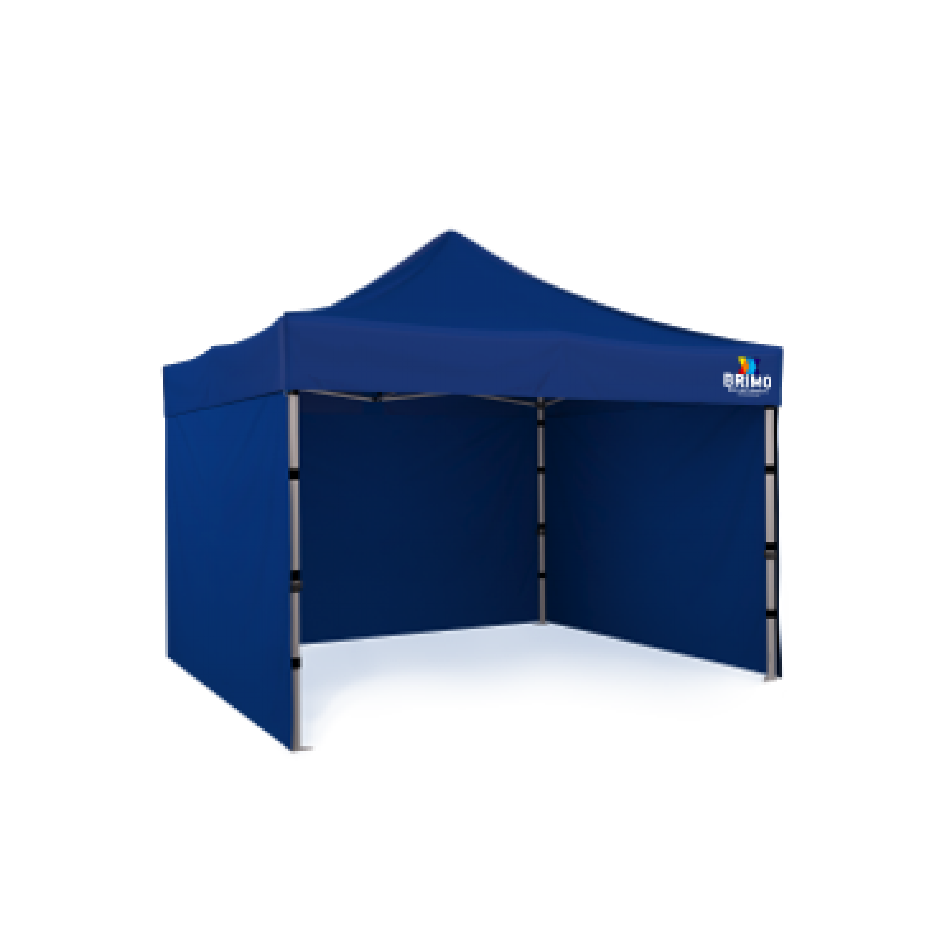 3x3 Promo šķērveida telts