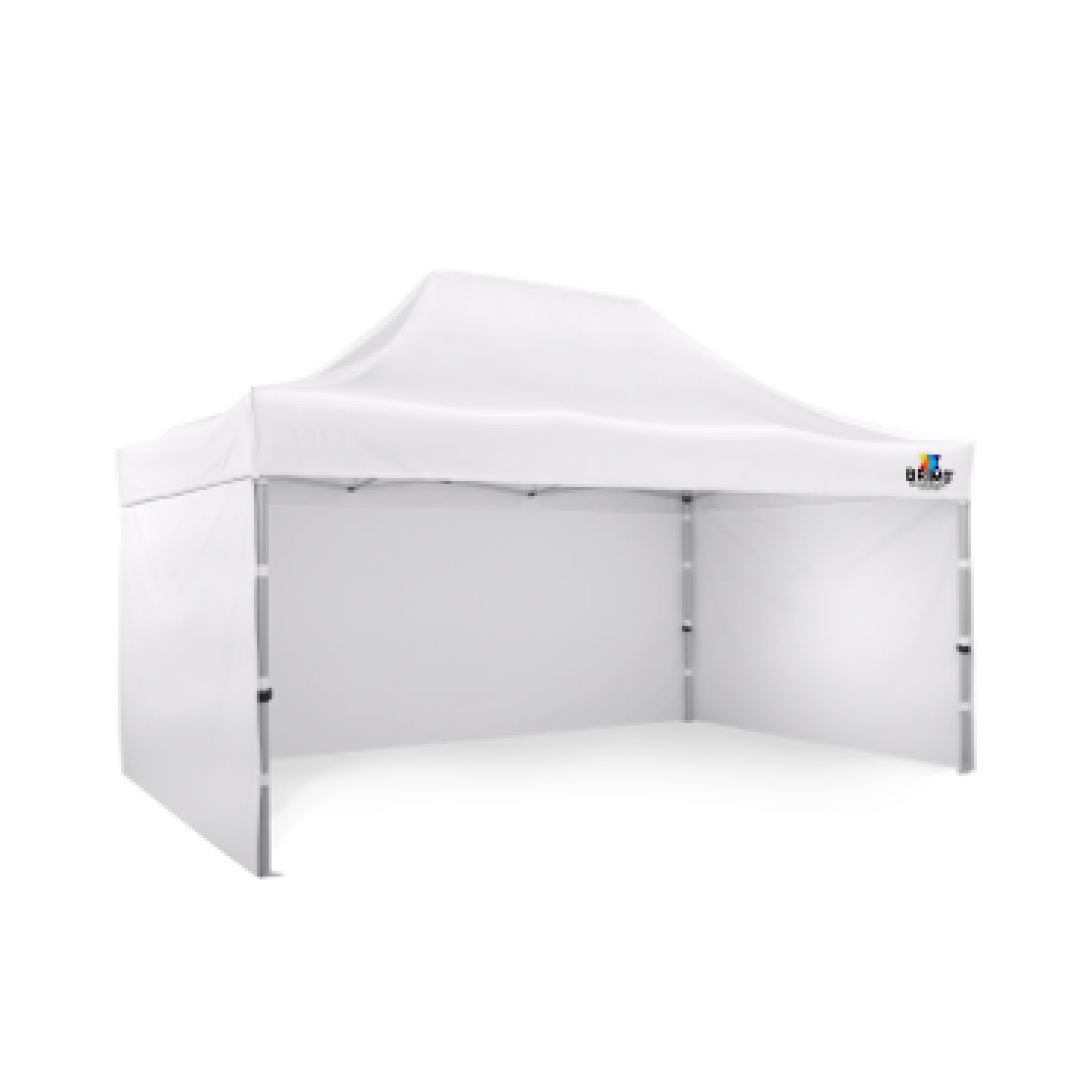 3x4,5 reklāmas telts