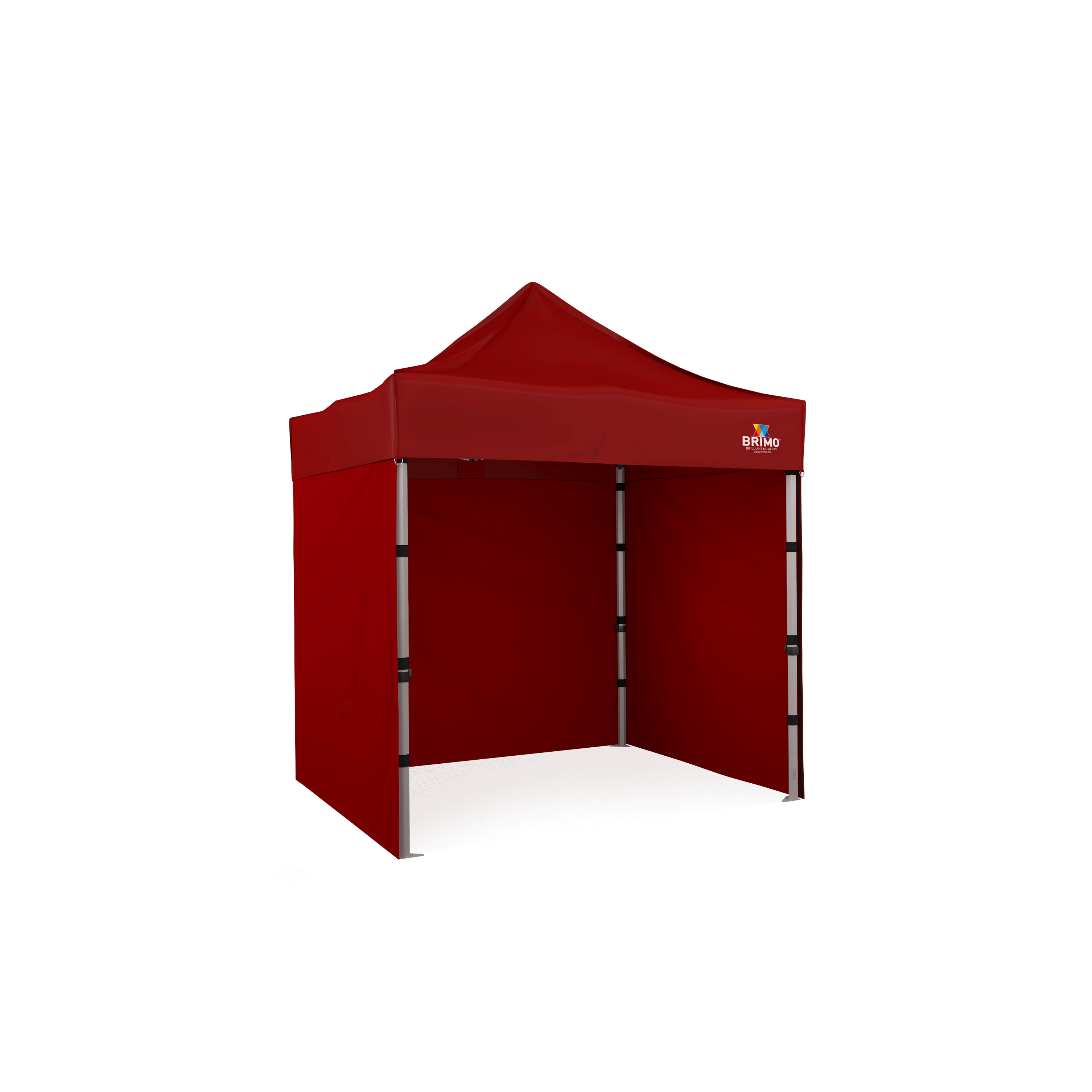 2x2 Promo šķērveida telts