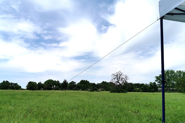 3m * 2m Reklāmas telts