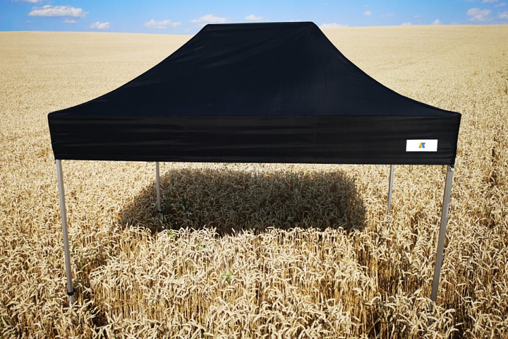 2x3 m Express telts apdrukai