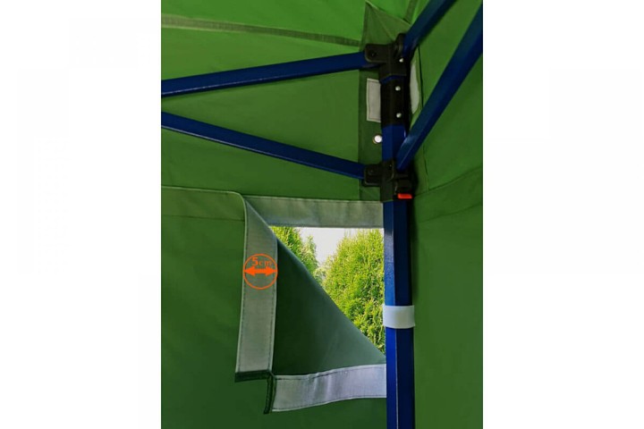 3m * 2m Promo pārdošanas telts