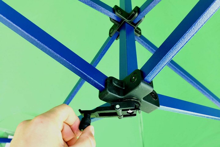 3m * 2m Izpārdošanas stendi