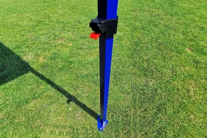 3m * 2m Promo ballīšu telts