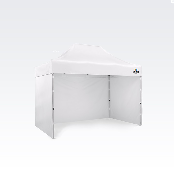 Akcijas pārdošanas telts 2x3m