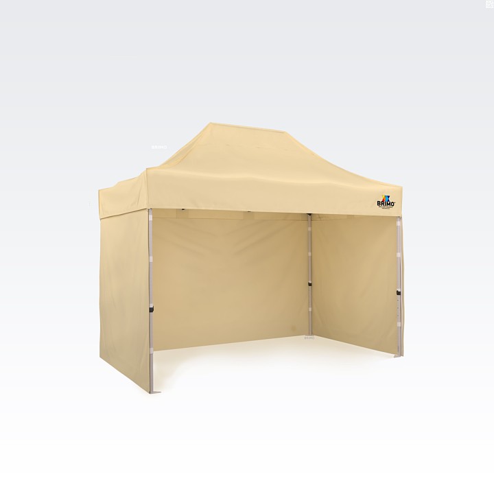 Izstādes dārza telts 2x3m