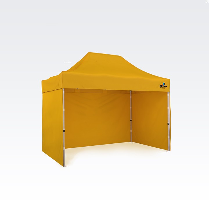 Svinību izstāžu telts 2x3m