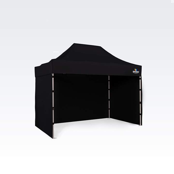 Izstāžu paviljons 2x3m