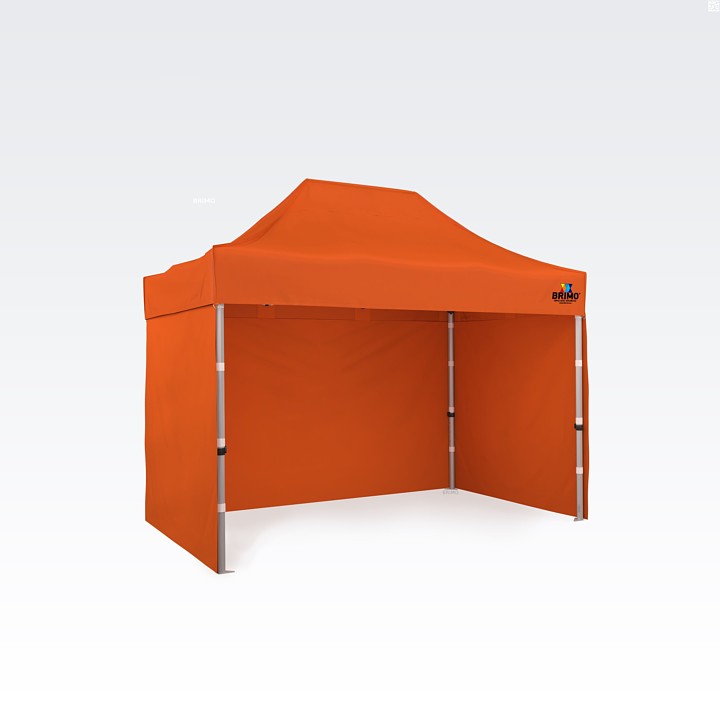 2x3 Šķēru telts apdrukai