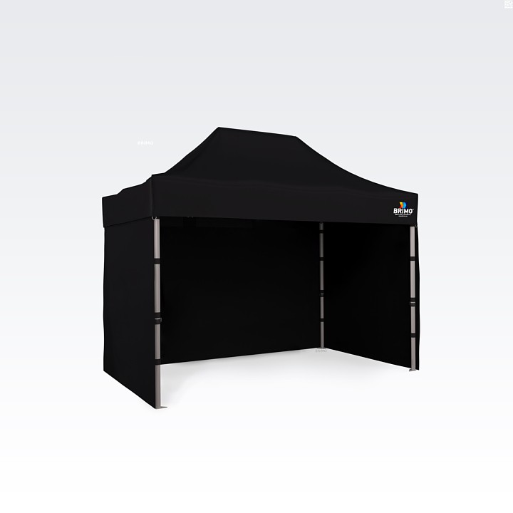 2x3 Saliekama telts akcijai