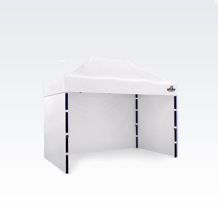 3m * 2m Scissor promo teltis