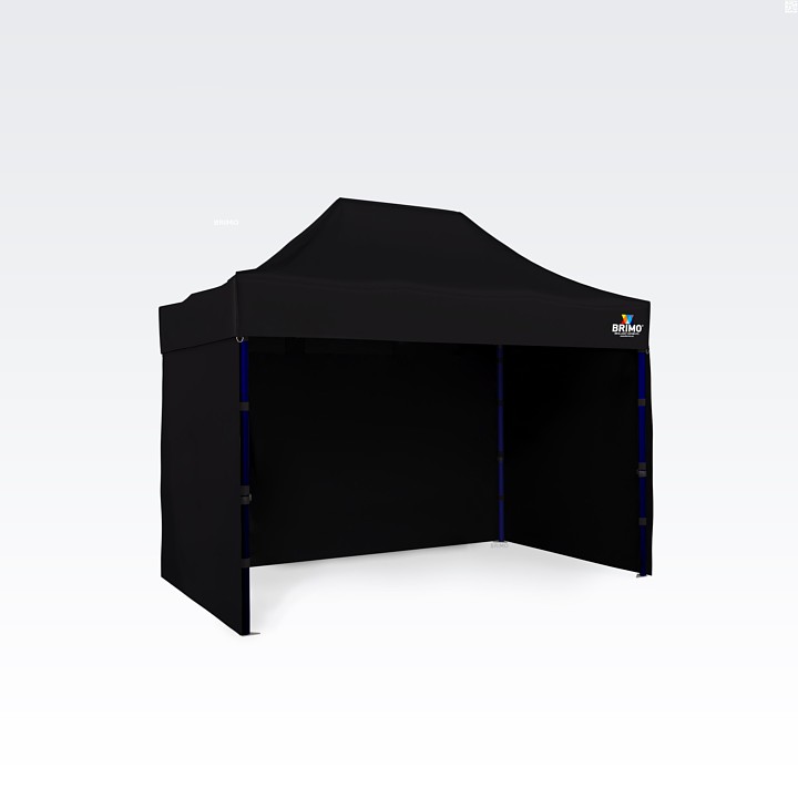 3m * 2m dārza izstāžu lapene