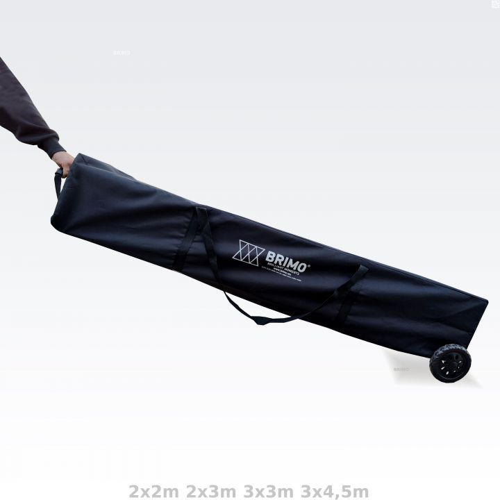 salokāma telts soma