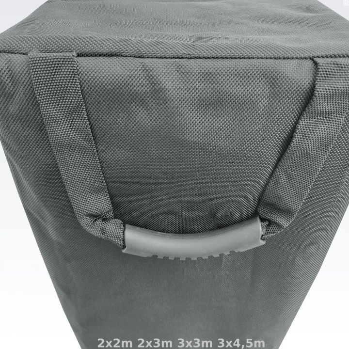 ballīšu telts transports