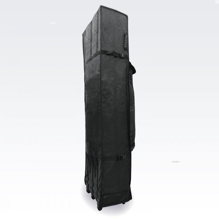 transportēšanas soma ballīšu teltij