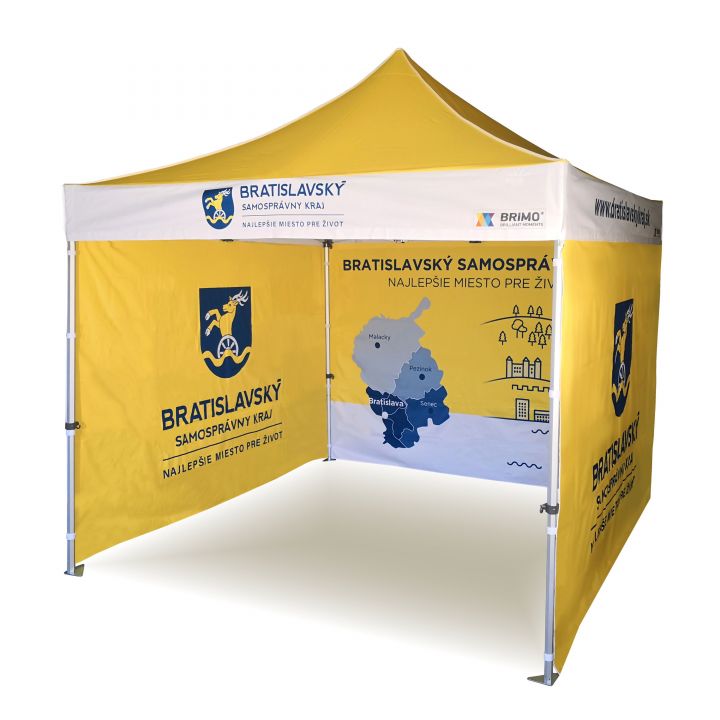 Tirdzniecības stends