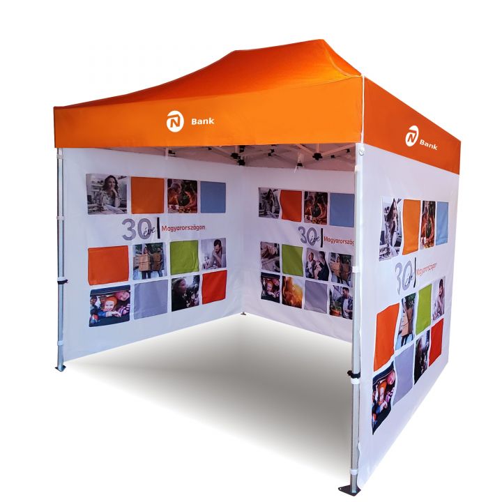 Tirdzniecības stends