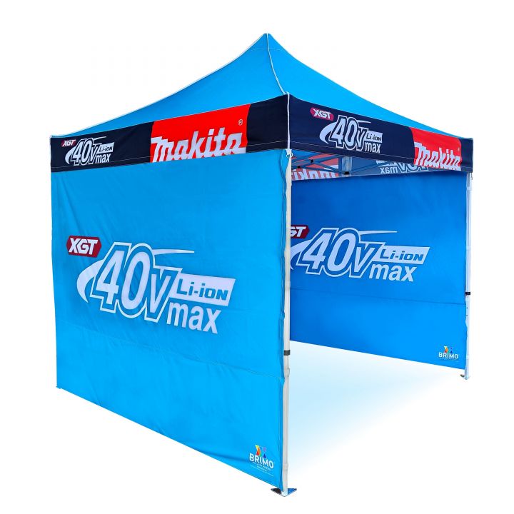 Tirdzniecības stends