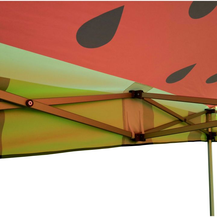 Telts pārdošana uz laiku