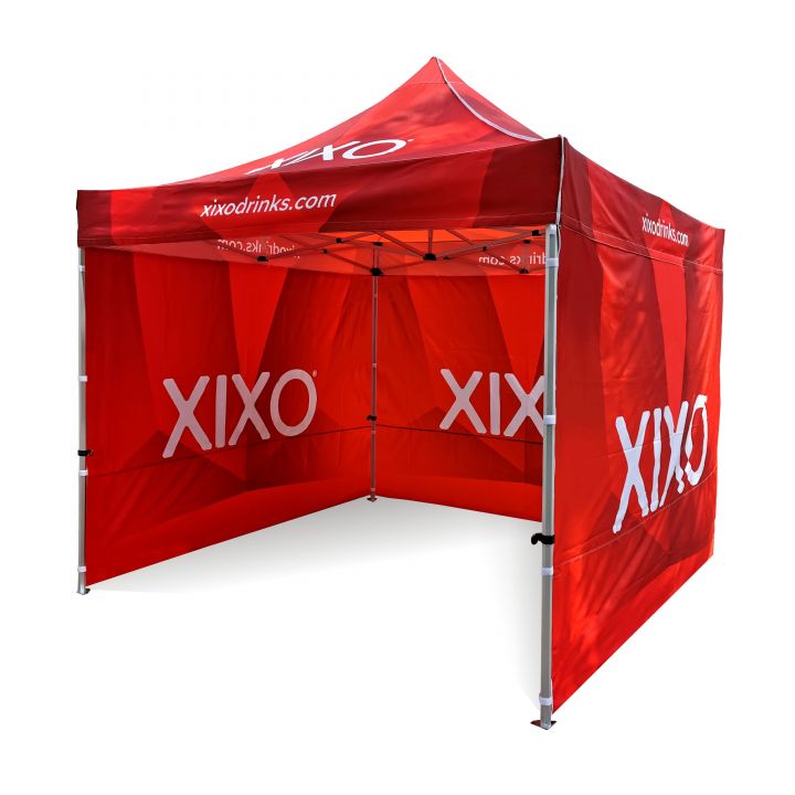 Moduļu ballīšu telts