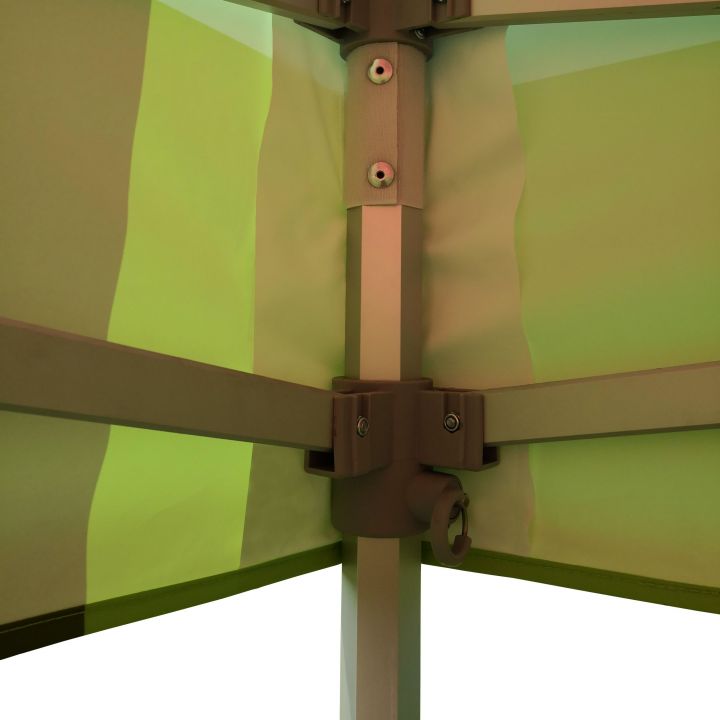 Pilsētas ballīšu telts